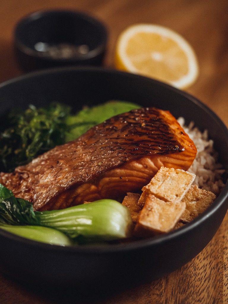 White Ibiza Healthy Eating Guide: The Dose by Silvena at CLAP HOUSE Ibiza