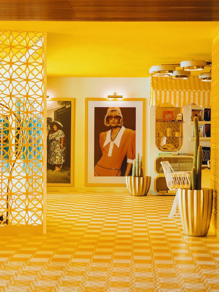White Ibiza Hotels Guide: Los Felices