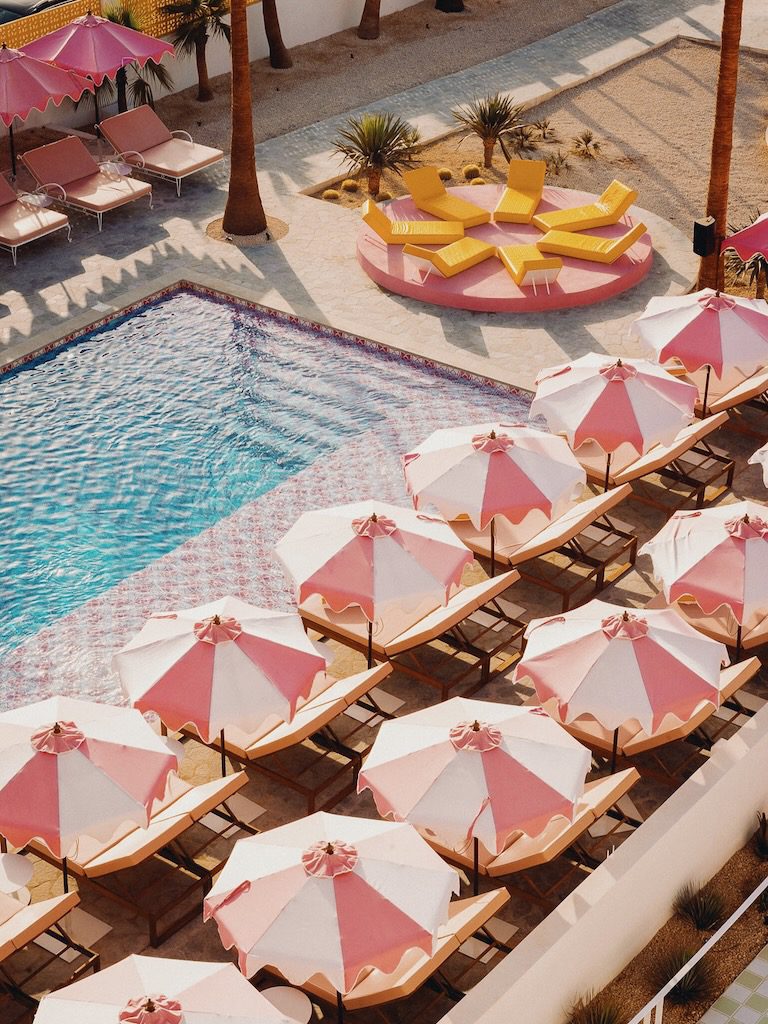 White Ibiza Hotels Guide: Los Felices