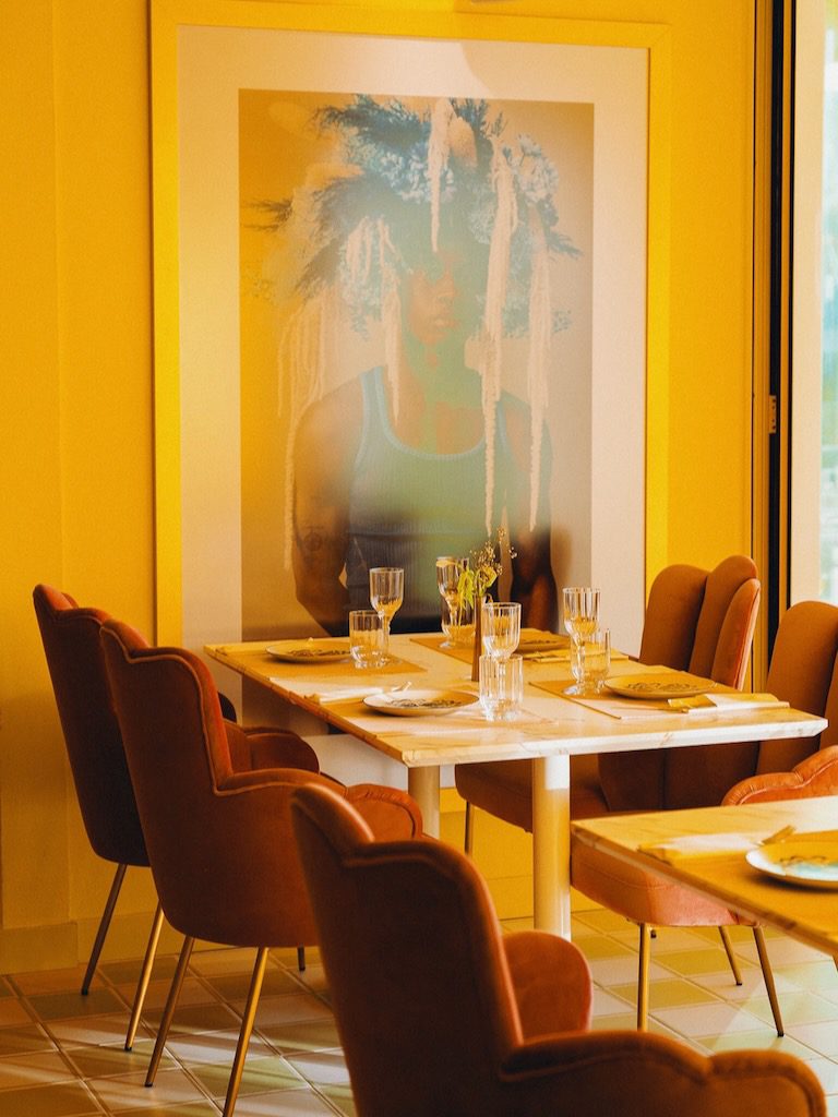 White Ibiza Hotels Guide: Los Felices
