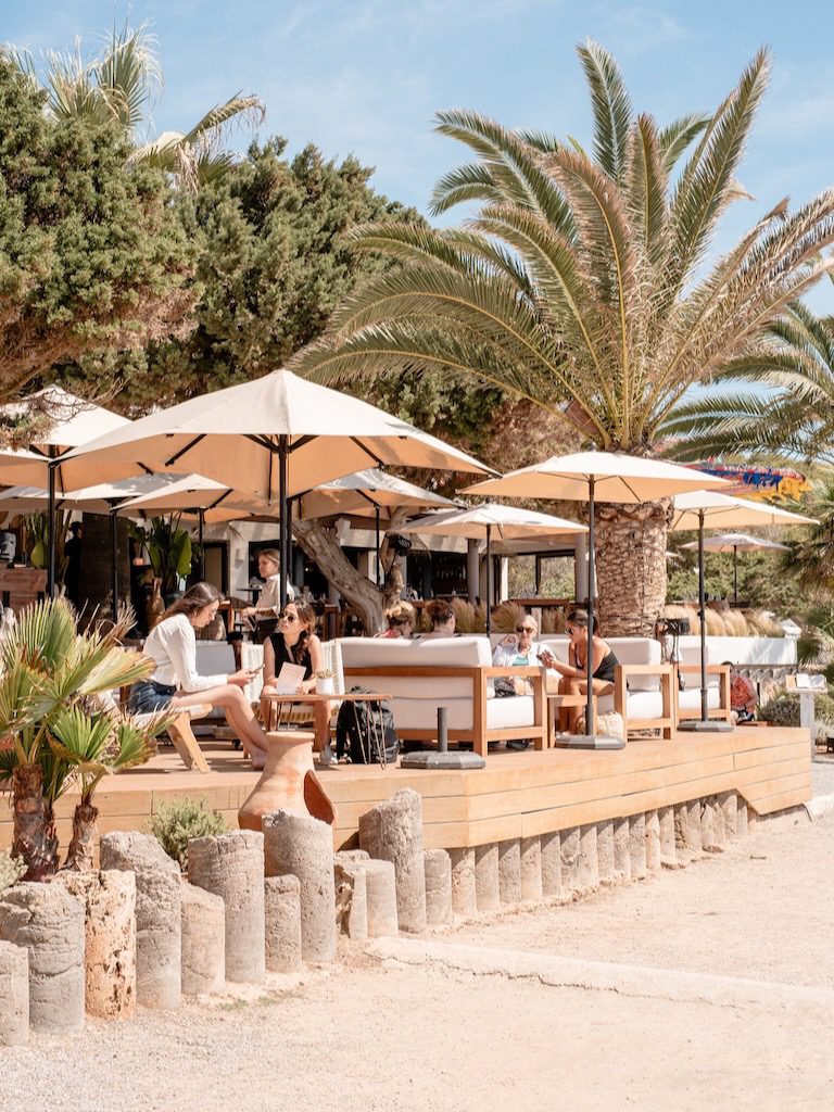 White Ibiza Journal: Culinary horizons at Aiyanna Ibiza