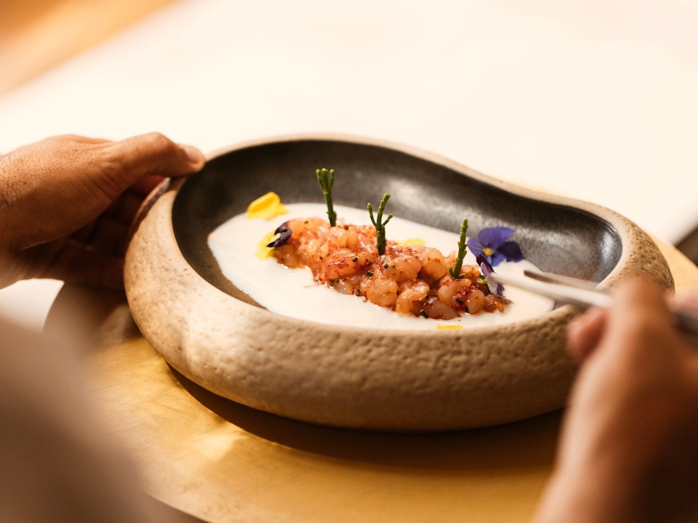 White Ibiza Journal: Culinary horizons at Aiyanna Ibiza