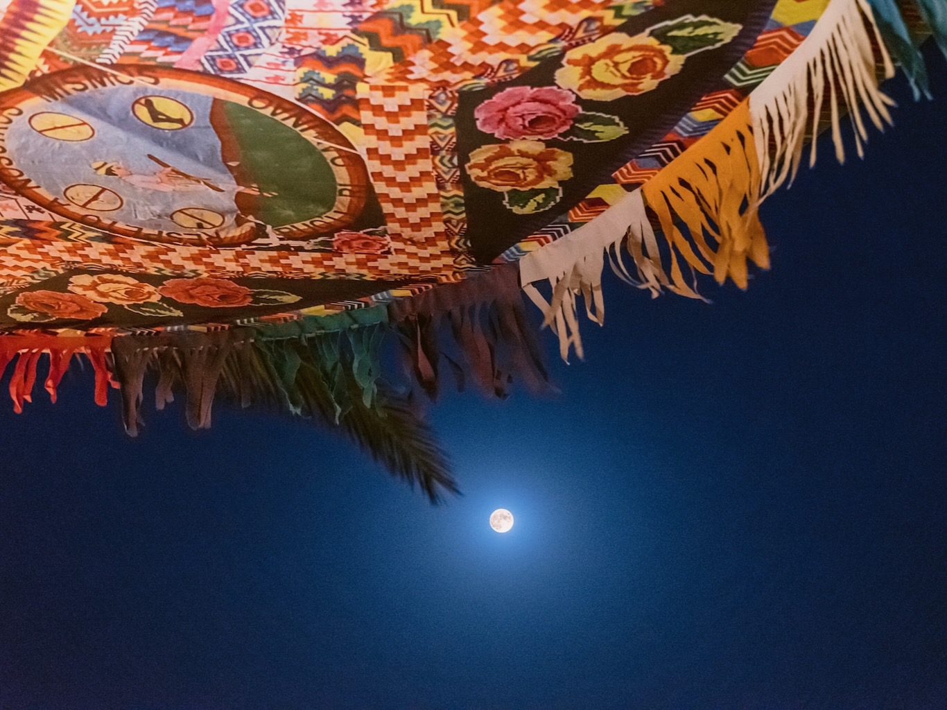 White Ibiza Journal: Culinary horizons at Aiyanna Ibiza