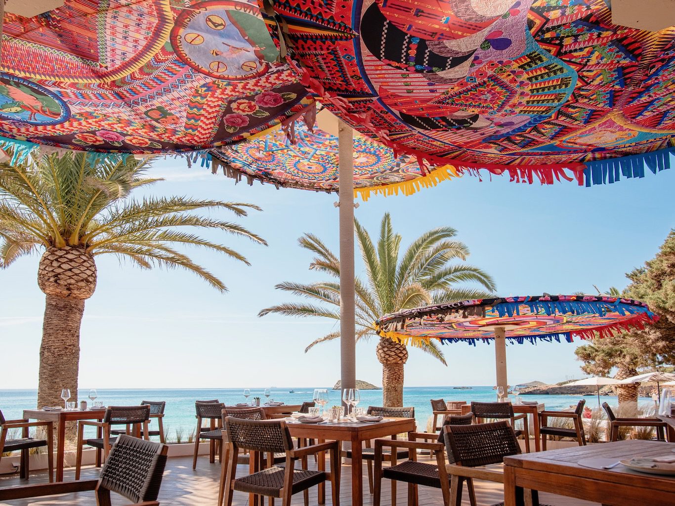 White Ibiza Journal: Culinary horizons at Aiyanna Ibiza