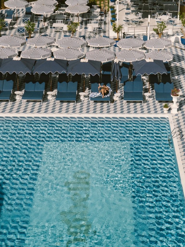 White Ibiza Journal: Choose your 2025 adventure with Concept Hotel Group