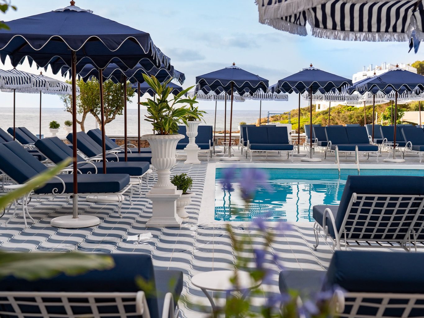 White Ibiza Journal: Choose your 2025 adventure with Concept Hotel Group