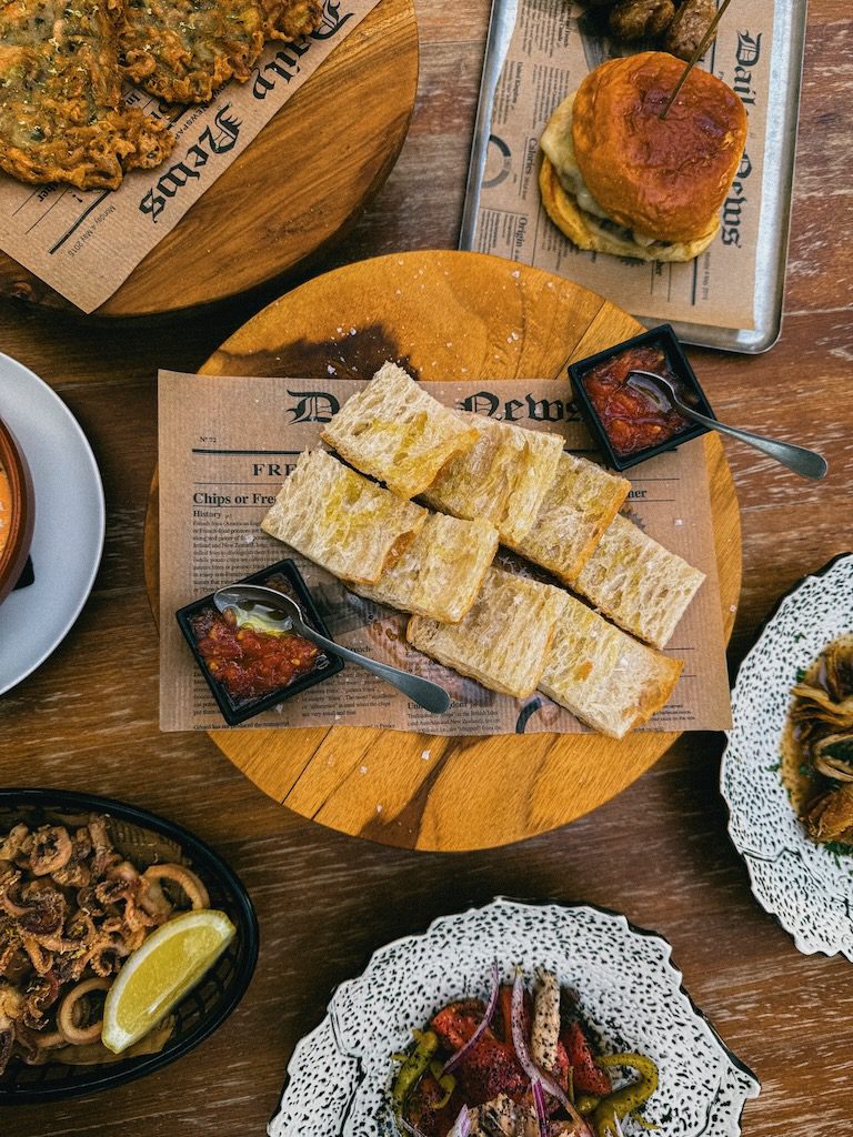 White Ibiza Restaurant Guide: REMO Ibiza
