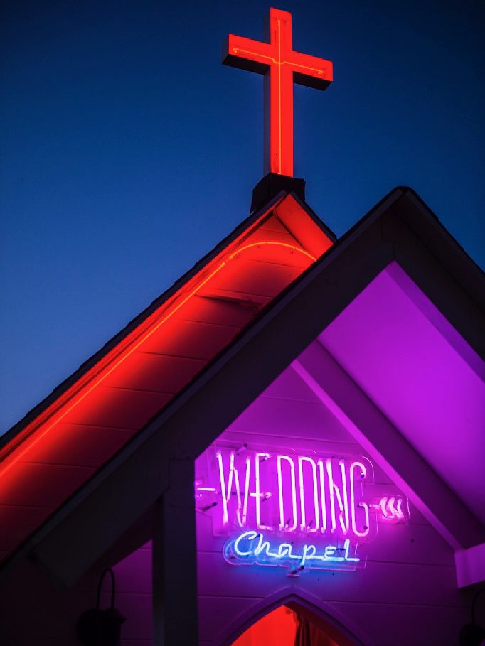 White Ibiza Wedding Directory – Venues: Romeo’s Motel & Diner
