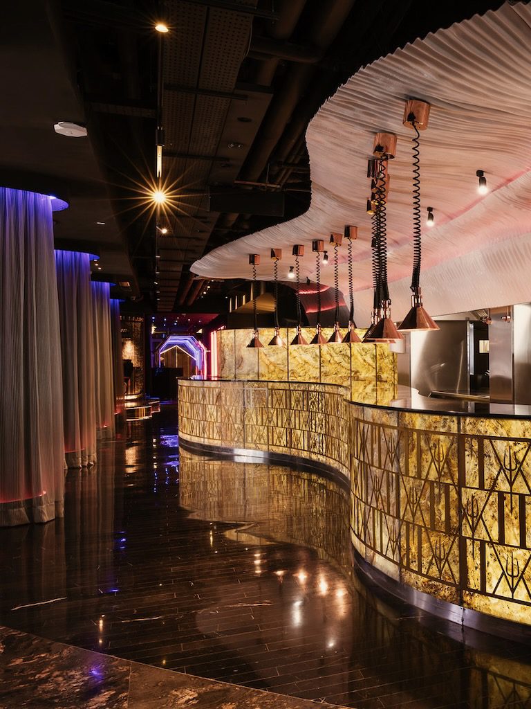 White Ibiza Fine Dining Guide: Hell’s Kitchen Ibiza at The Unexpected Ibiza Hotel