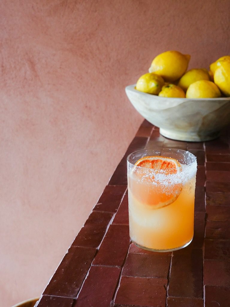 White Ibiza Beach Restaurant Guide: Pomelo Playa, Cala Gració