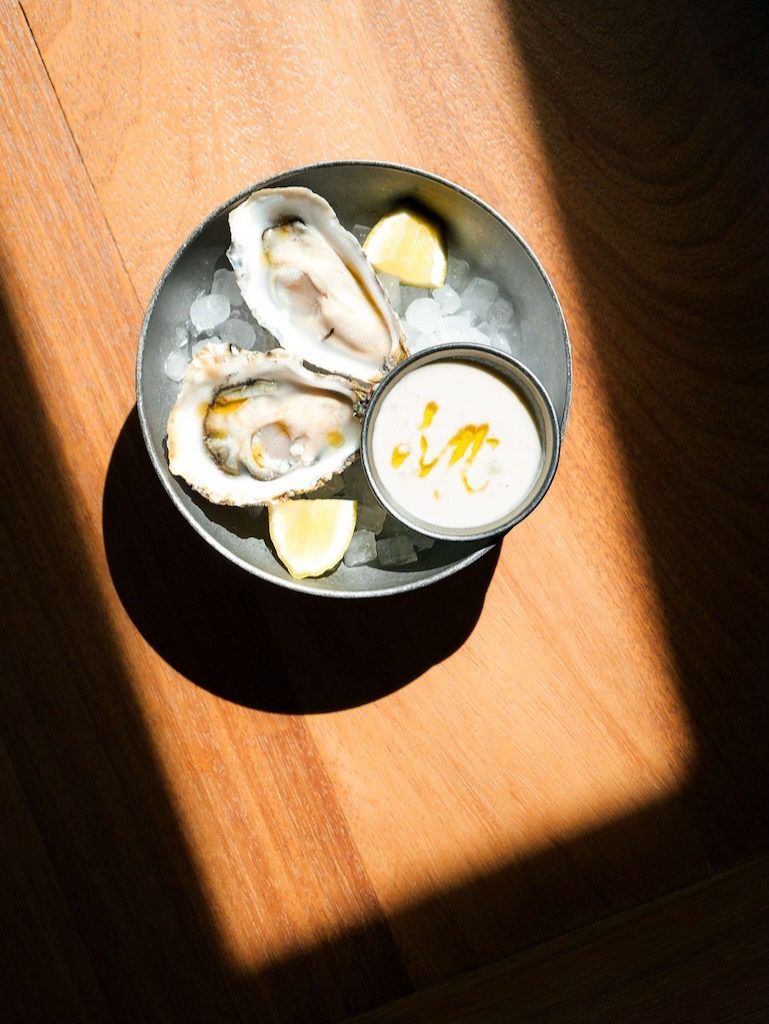 White Ibiza Beach Restaurant Guide: Pomelo Playa, Cala Gració