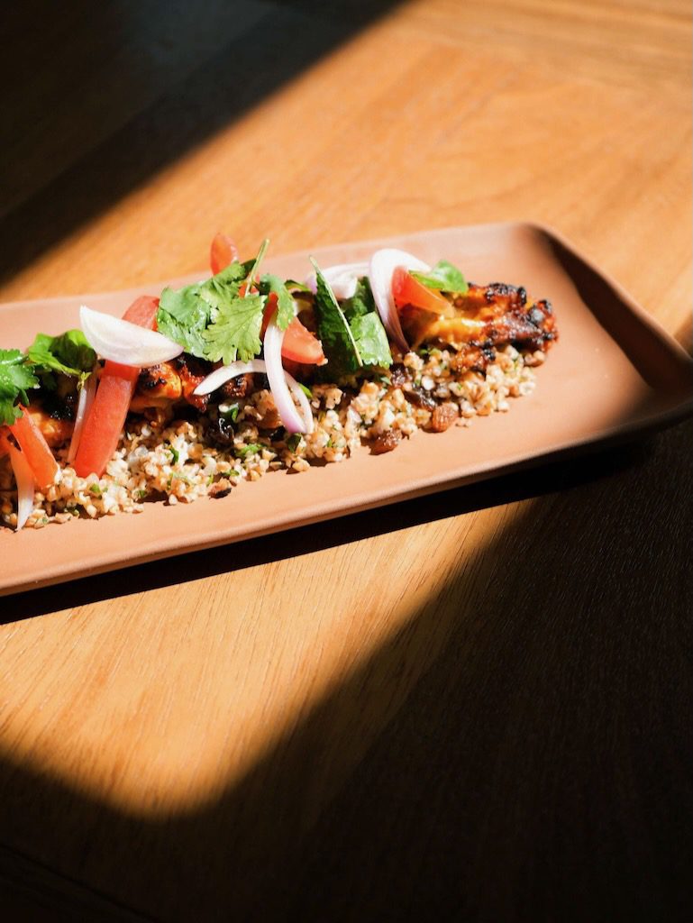 White Ibiza Beach Restaurant Guide: Pomelo Playa, Cala Gració