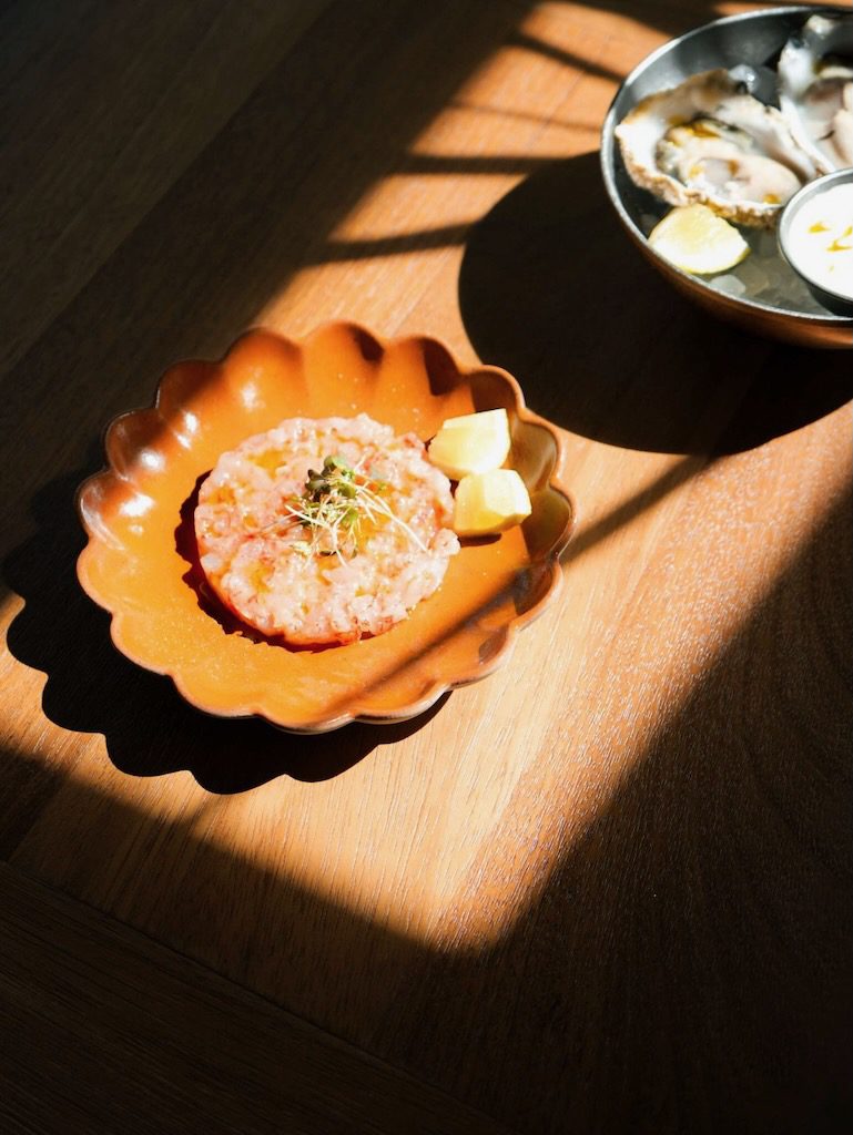 White Ibiza Beach Restaurant Guide: Pomelo Playa, Cala Gració