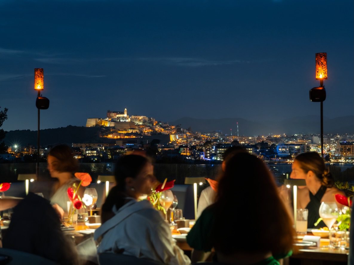 White Ibiza Calendar: Sant Ciriac at CLAP House Ibiza 2025