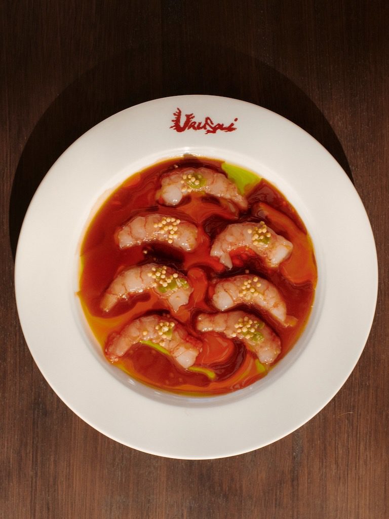 White Ibiza Sunsets Guide: Urusai Sunset Bar at El Silencio Ibiza