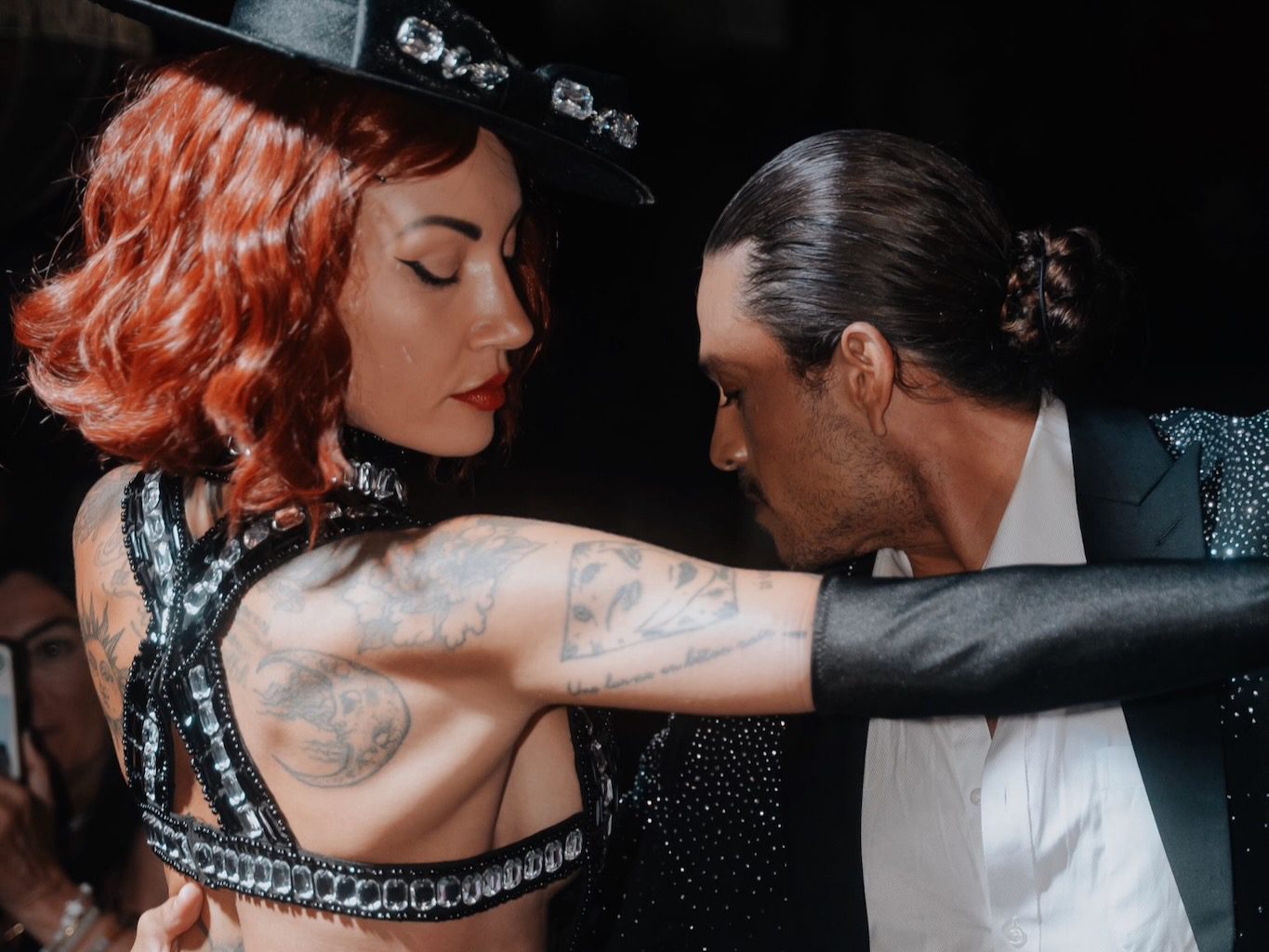 White Ibiza Calendar: Cabaret Sauvage at Monkey Ibiza