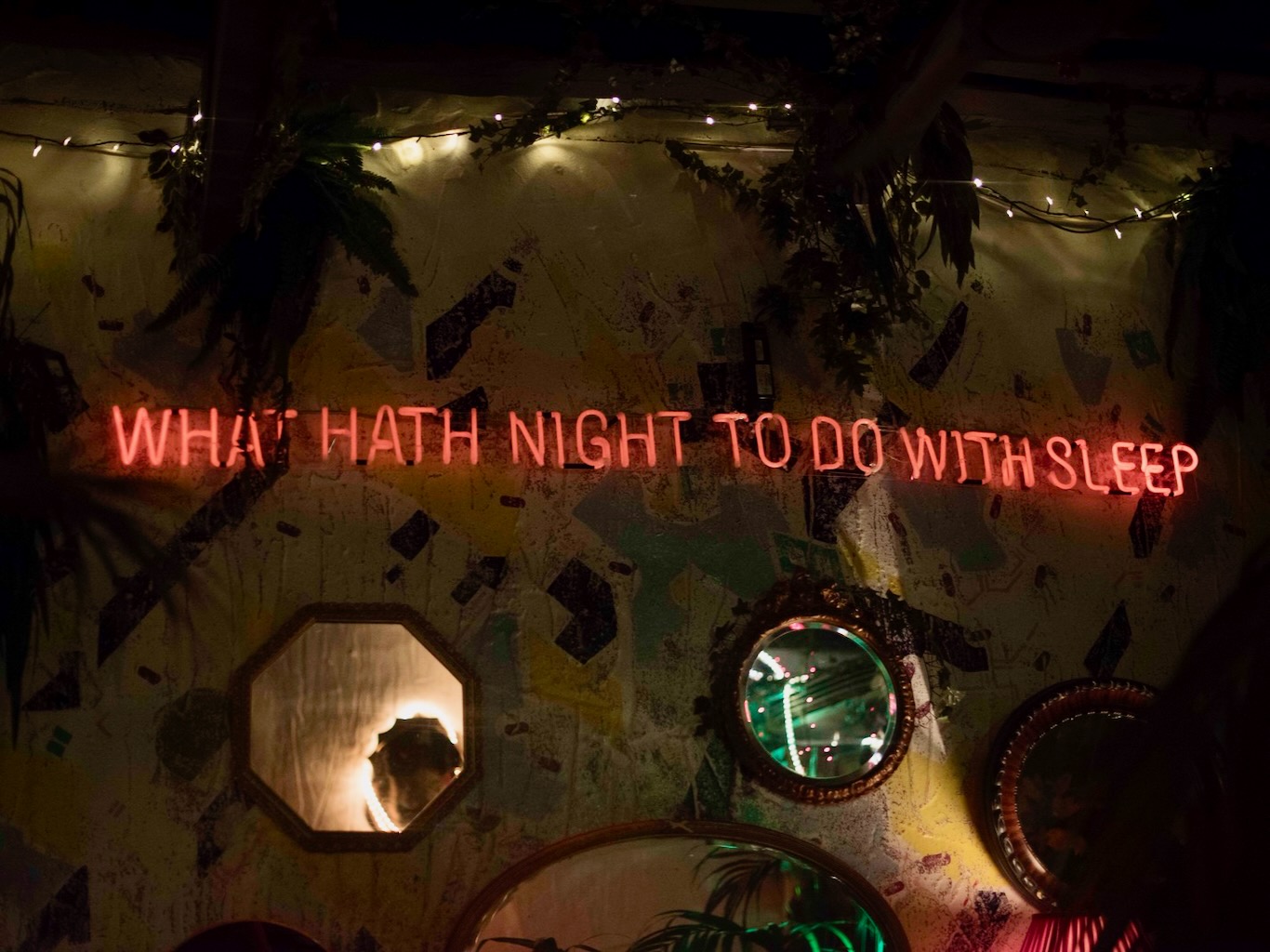 White Ibiza Calendar: Paradise Lost Ibiza