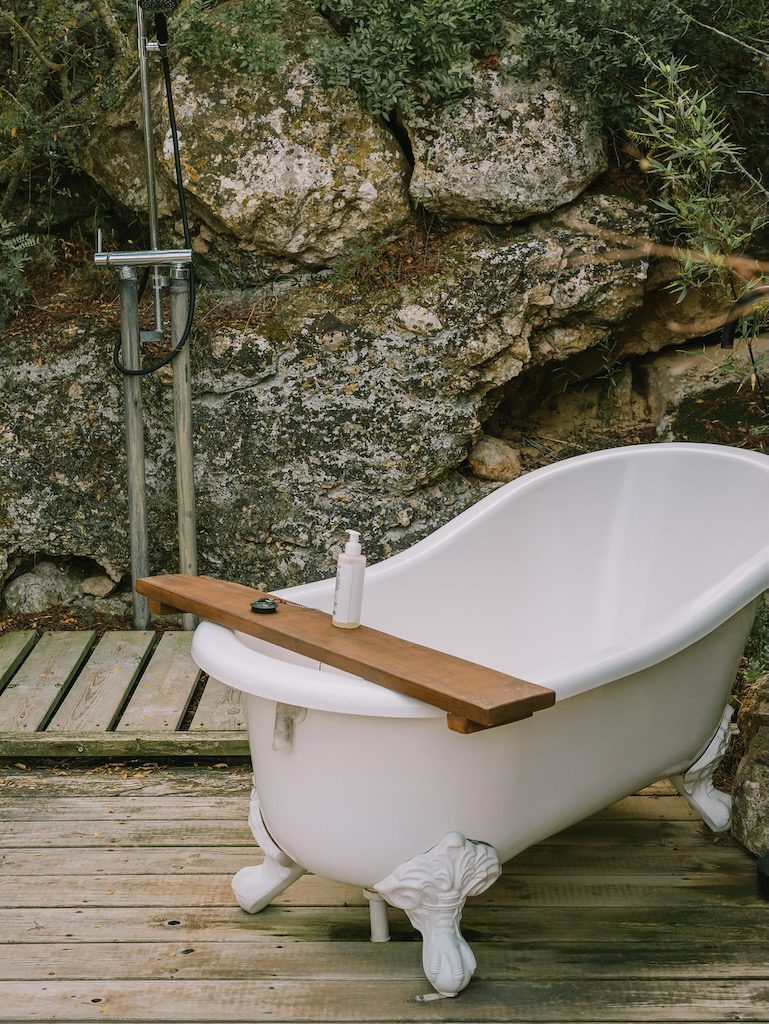 White Ibiza Country Hotels Guide: Es Cucons