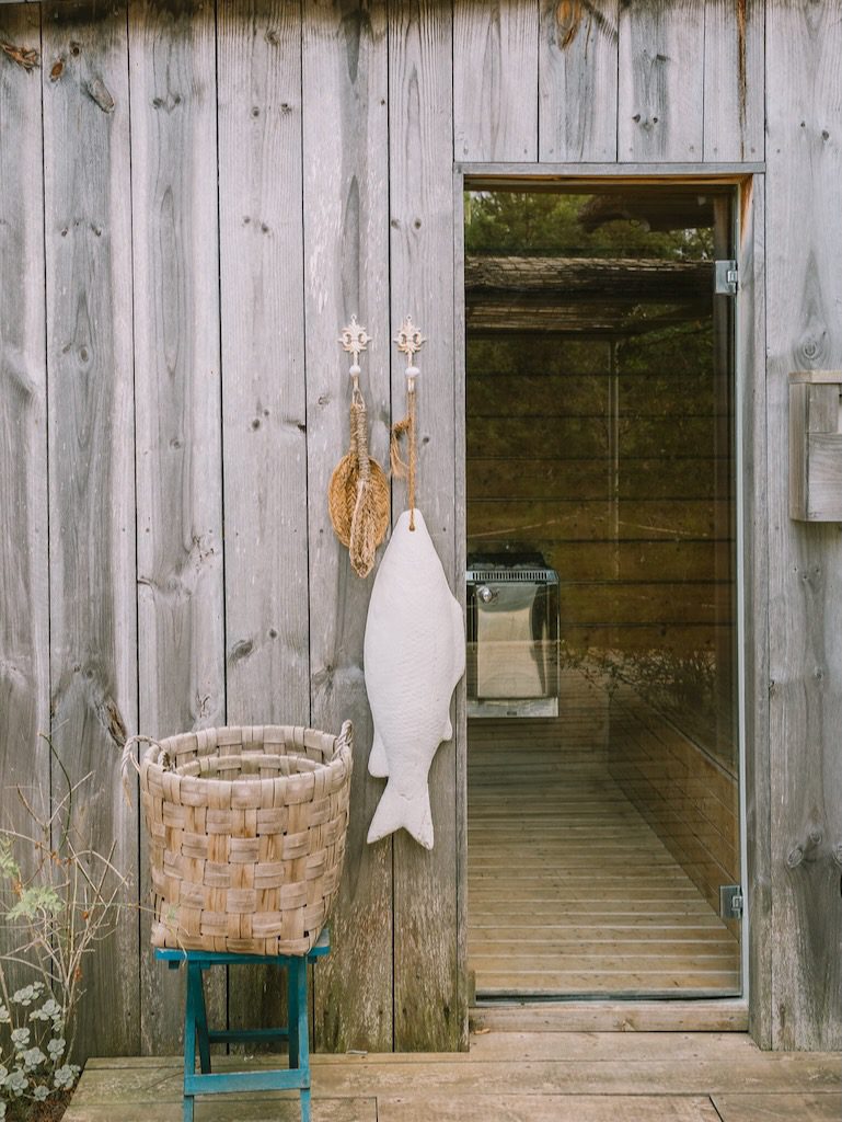 White Ibiza Country Hotels Guide: Es Cucons