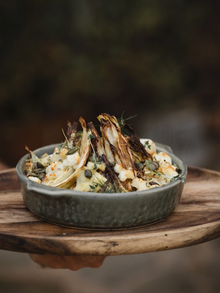 White Ibiza Restaurants Guide: Es Cucons