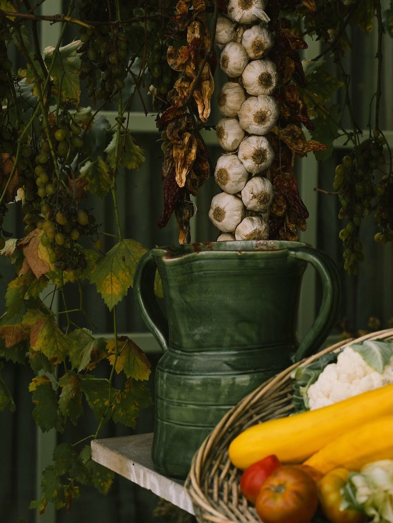 White Ibiza Restaurants Guide: Es Cucons