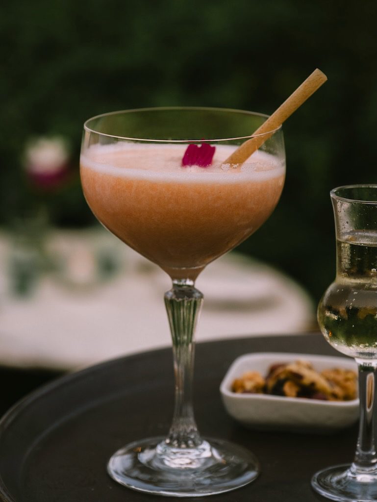 White Ibiza Restaurants Guide: Es Cucons