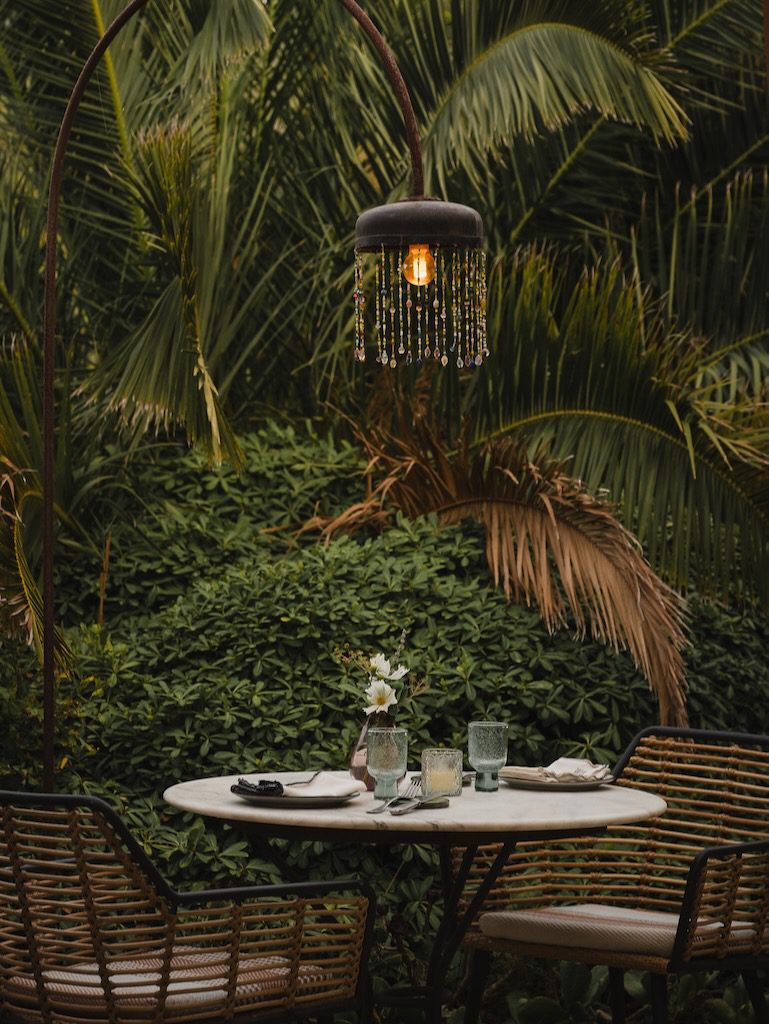 White Ibiza Restaurants Guide: Es Cucons