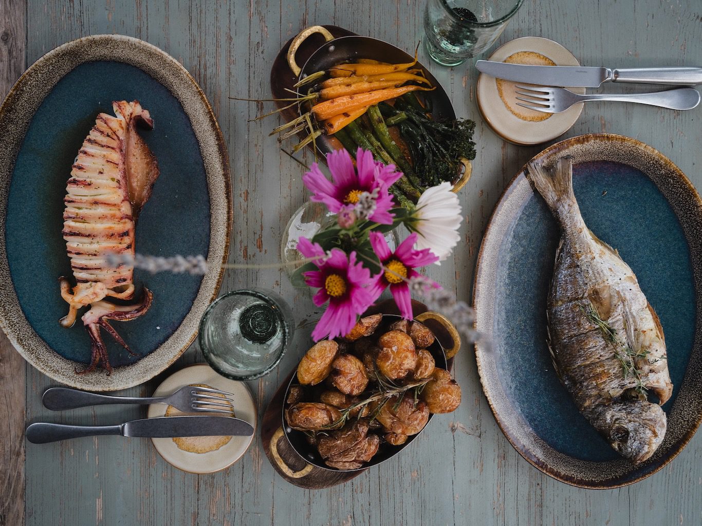 White Ibiza Restaurants Guide: Es Cucons