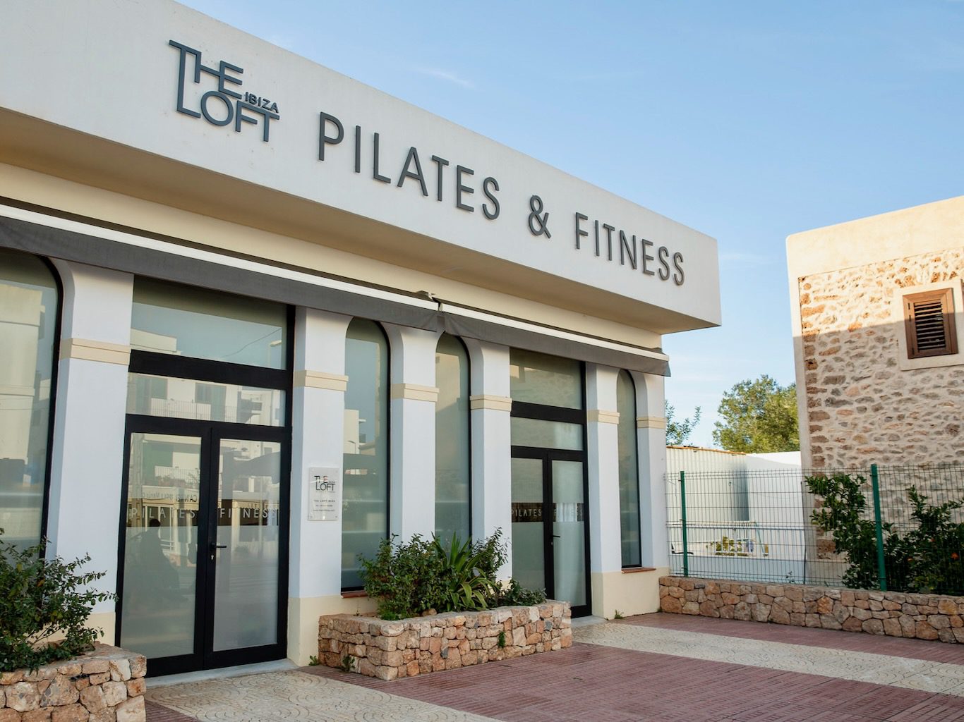 White Ibiza Wellness Guide: The Loft Ibiza