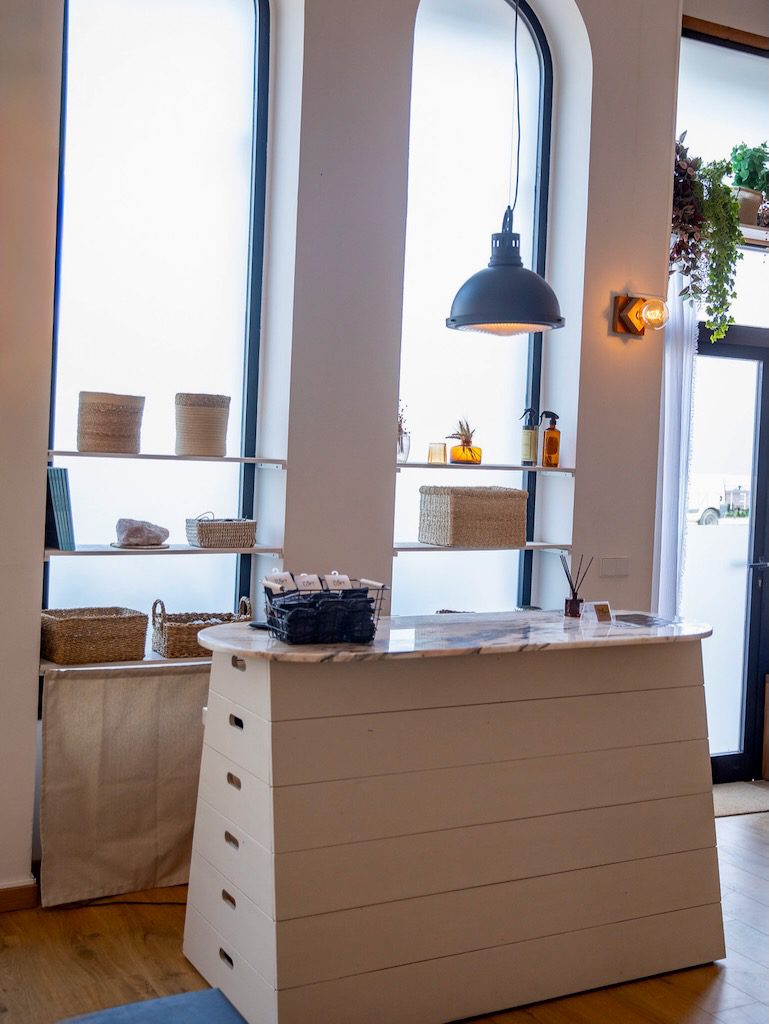 White Ibiza Wellness Guide: The Loft Ibiza