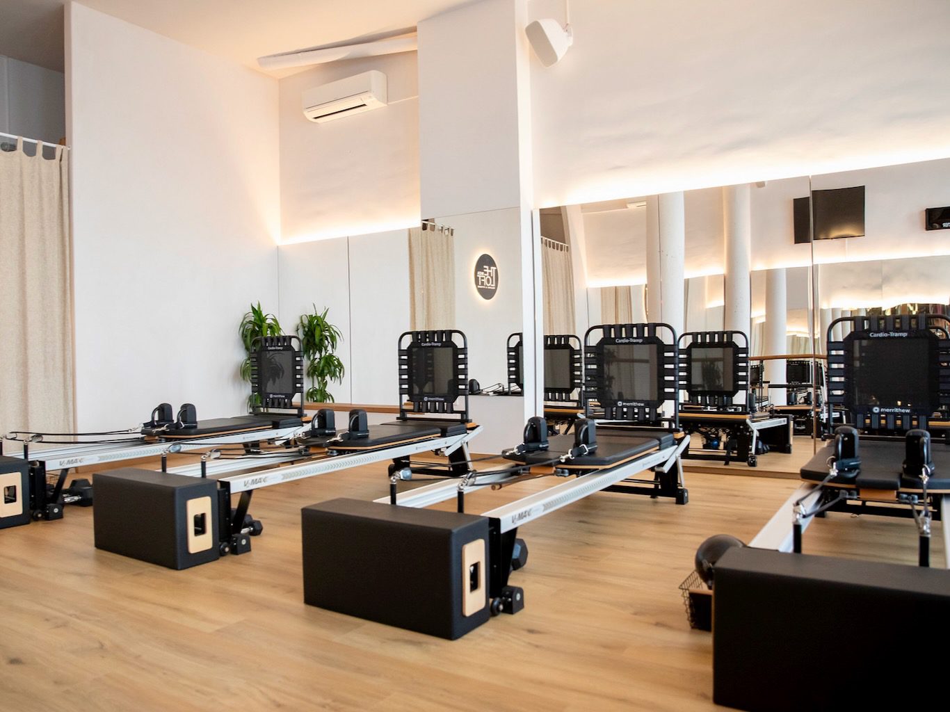 White Ibiza Wellness Guide: The Loft Ibiza