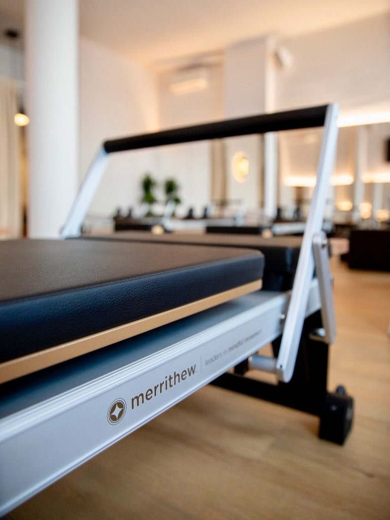 White Ibiza Wellness Guide: The Loft Ibiza