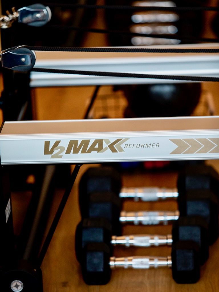 White Ibiza Wellness Guide: The Loft Ibiza