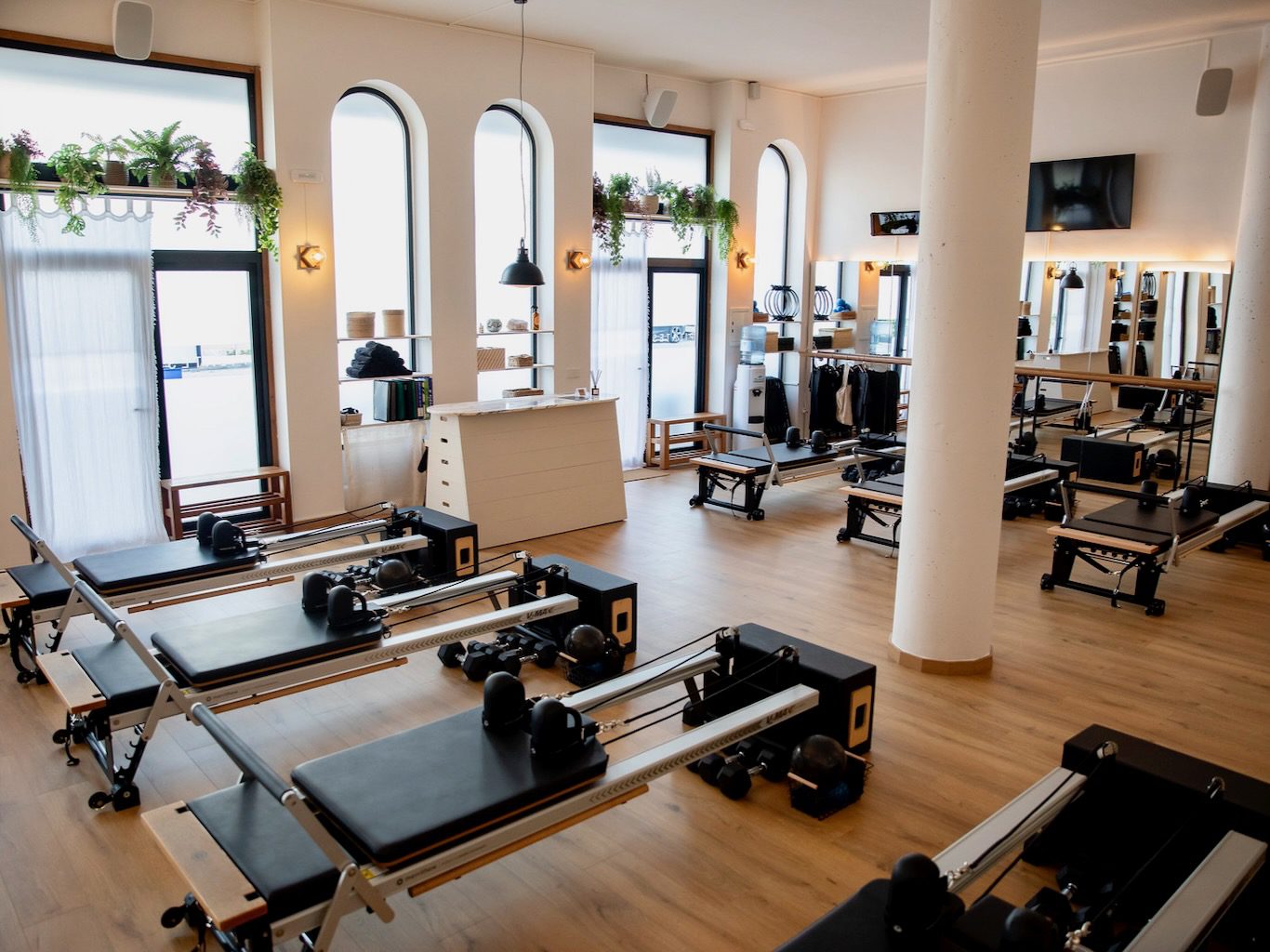 White Ibiza Wellness Guide: The Loft Ibiza