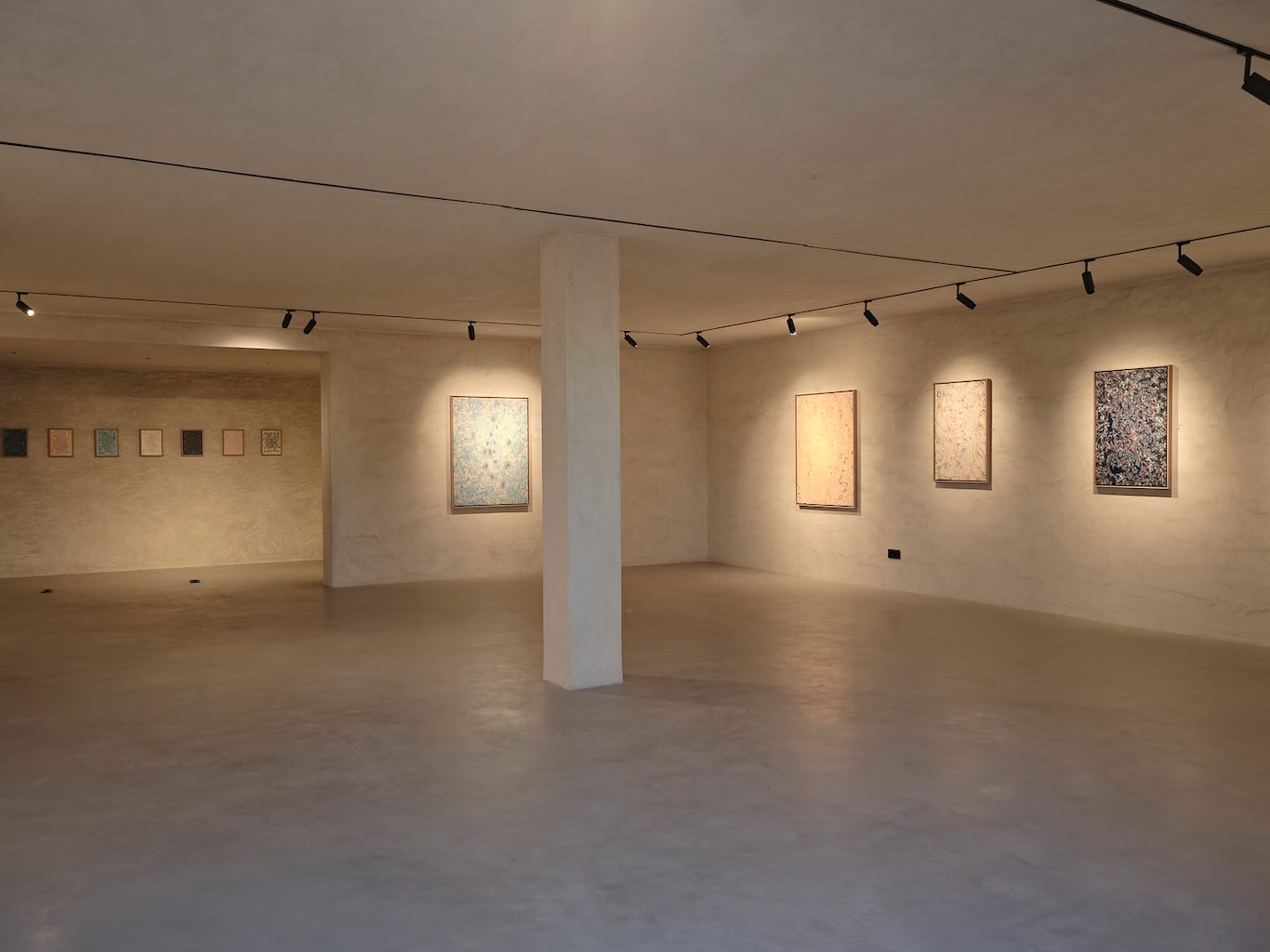 White Ibiza Directory: Art & Culture – Estudio Laterna, art gallery in Santa Gertrudis