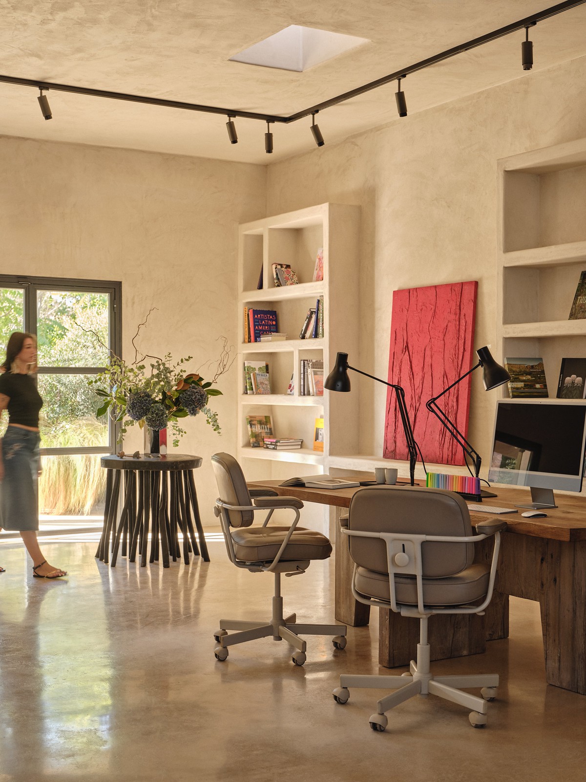 White Ibiza Living Directory: Art & Culture - Estudio Laterna, Santa Gertrudis