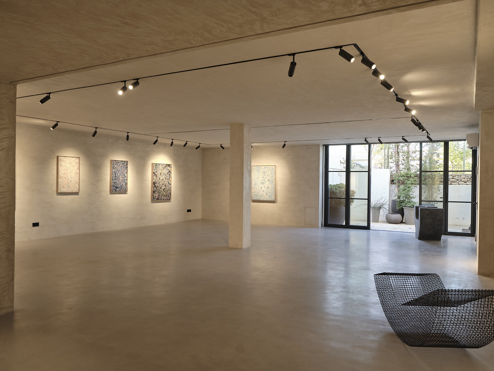 White Ibiza Living Directory: Art & Culture - Estudio Laterna, Santa Gertrudis