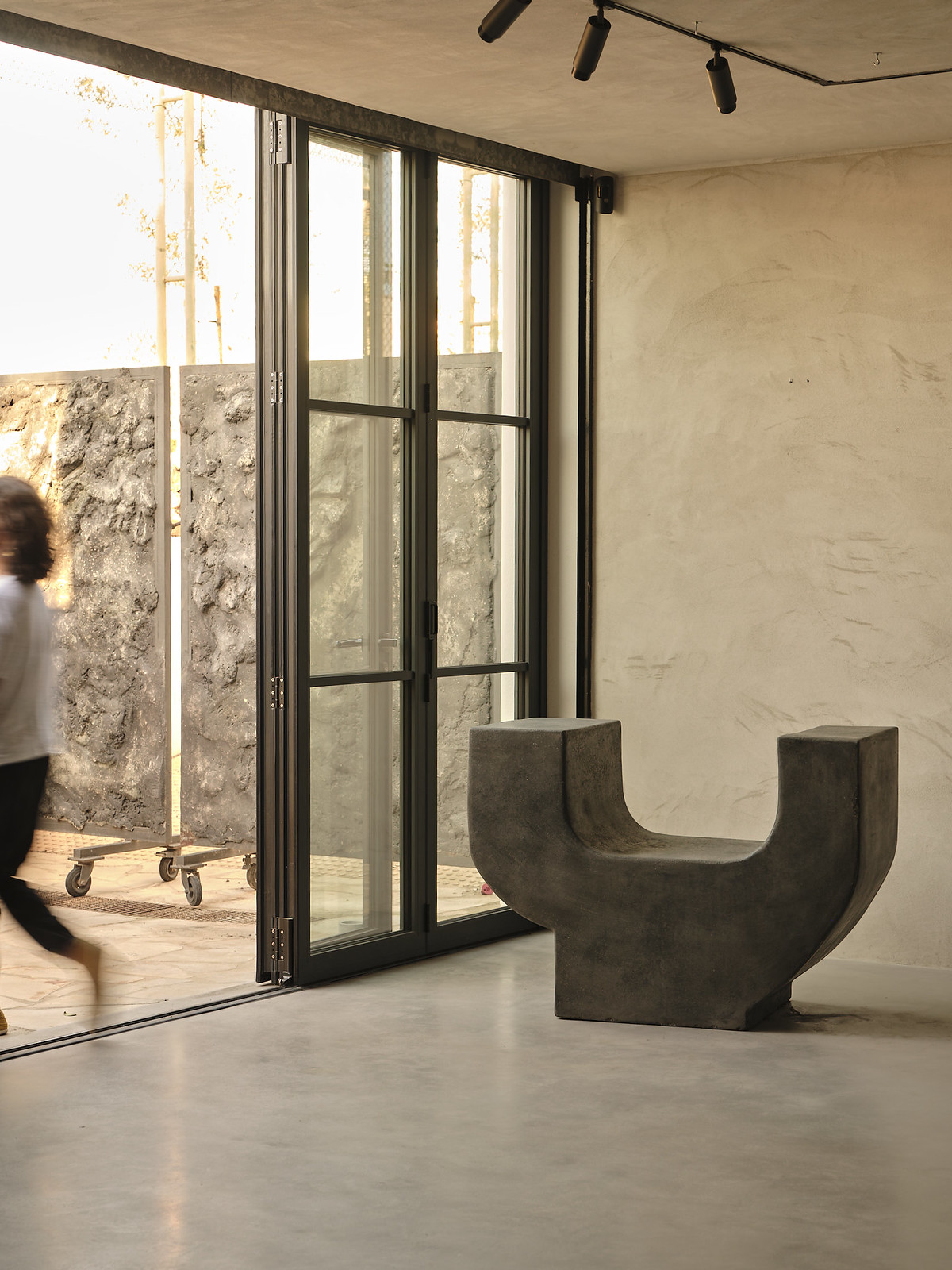 White Ibiza Living Directory: Art & Culture - Estudio Laterna, Santa Gertrudis