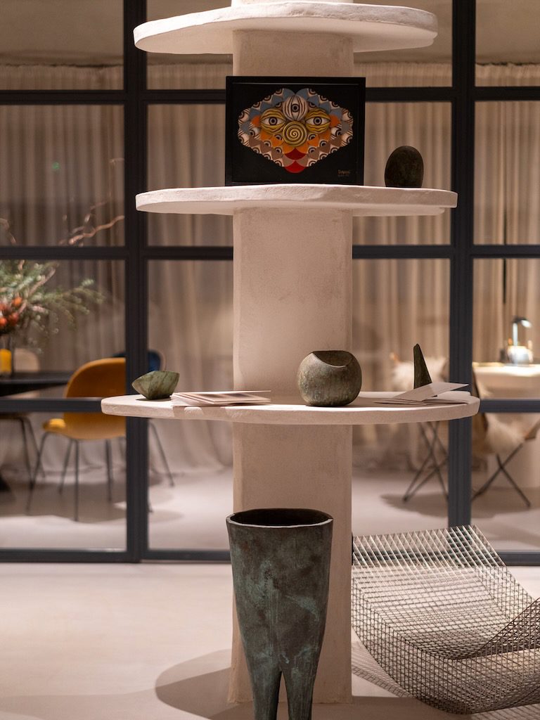 White Ibiza Living Guide – Art & Culture: Estudio Laterna