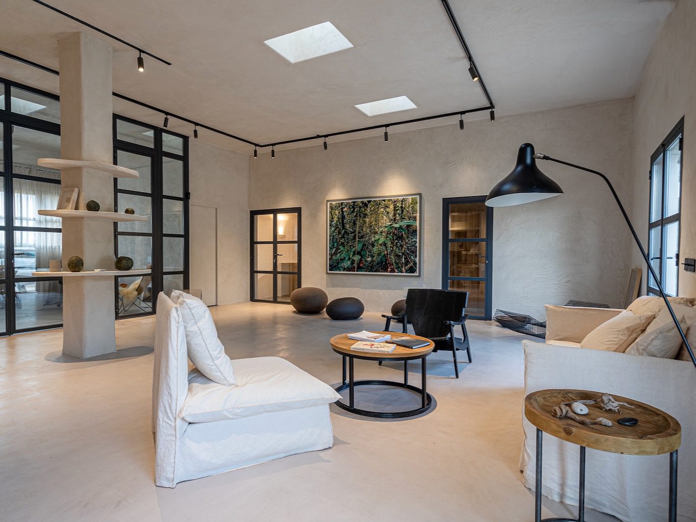 White Ibiza Living Guide – Art & Culture: Estudio Laterna