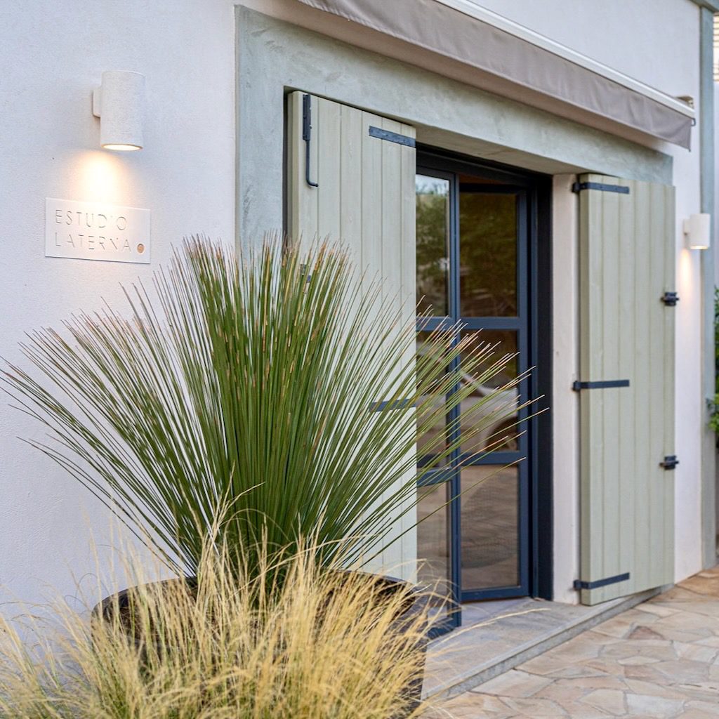 White Ibiza Living Directory: Art & culture – Estudio Laterna, Santa Gertrudis