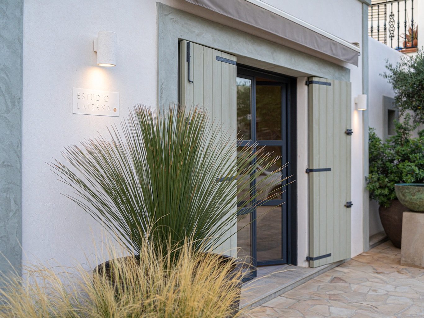 White Ibiza Living Guide – Art & Culture: Estudio Laterna