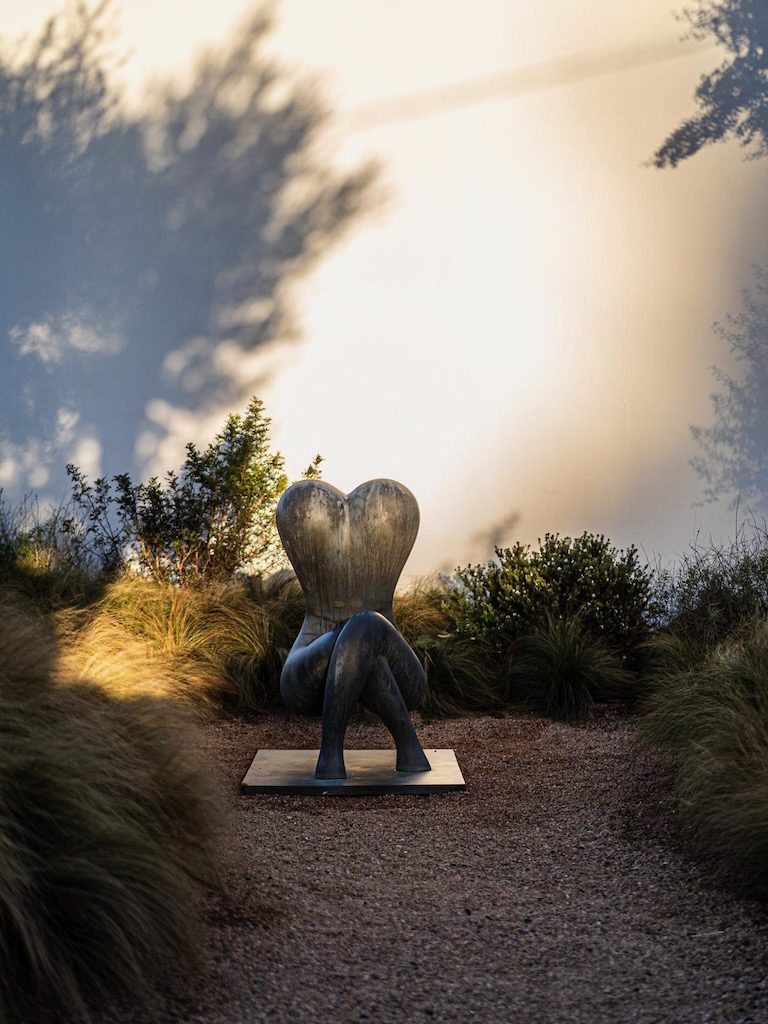 White Ibiza Living Guide – Art & Culture: Estudio Laterna