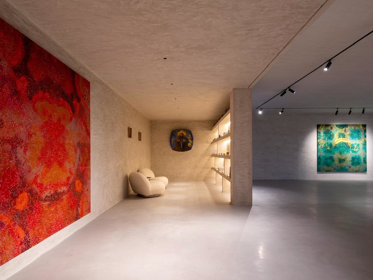 White Ibiza Living Guide – Art & Culture: Estudio Laterna