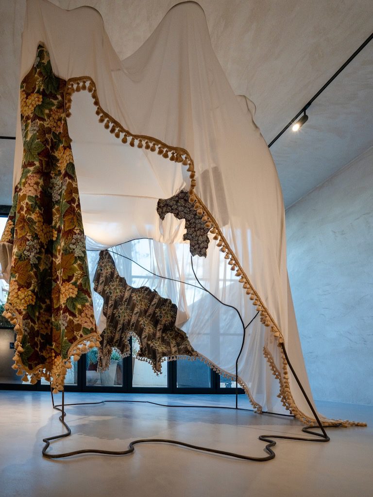 White Ibiza Living Guide – Art & Culture: Estudio Laterna