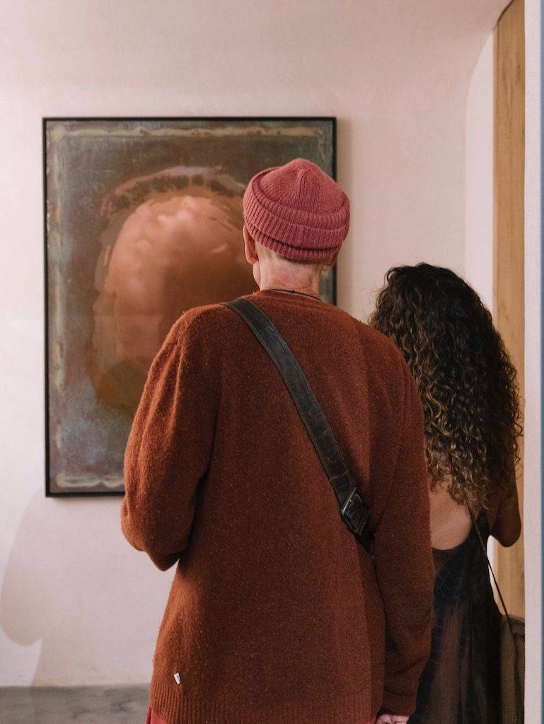 White Ibiza Living Guide – Art & Culture: Estudio Laterna