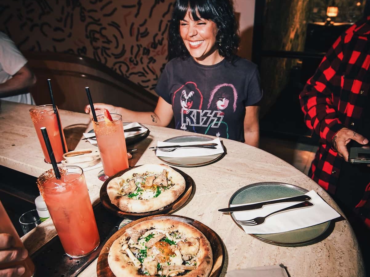 White Ibiza Calendar: After Service – Industry Night at Jara at The Standard, Ibiza