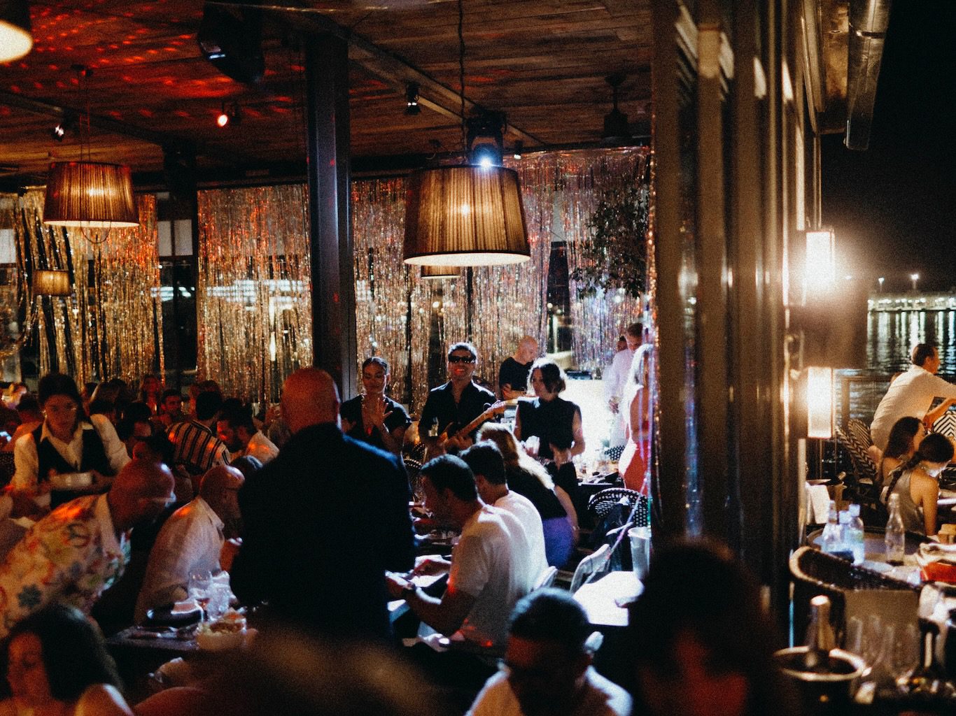 White Ibiza Calendar: Piano Bar at ROTO Ibiza