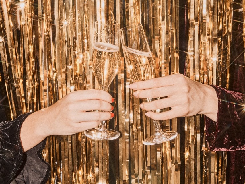 White Ibiza Calendar: New Year's Eve at The Standard, Ibiza