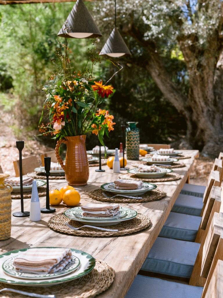 White Ibiza Living Directory: Studio Moravová, Ibiza interior design studio